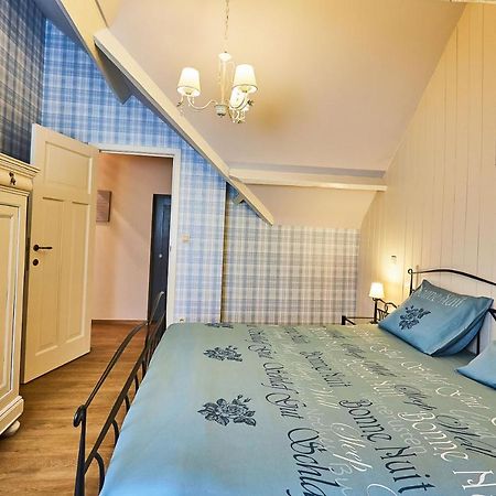 Wellness B&B De Zevenslaper Geetbets Екстериор снимка