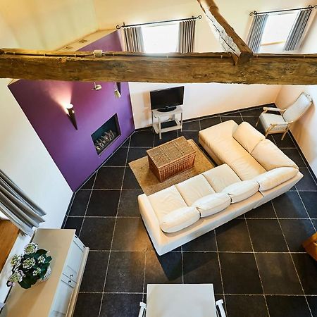 Wellness B&B De Zevenslaper Geetbets Екстериор снимка