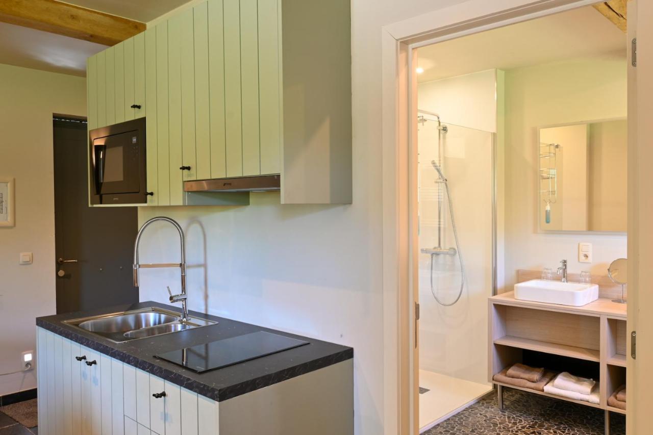 Wellness B&B De Zevenslaper Geetbets Екстериор снимка