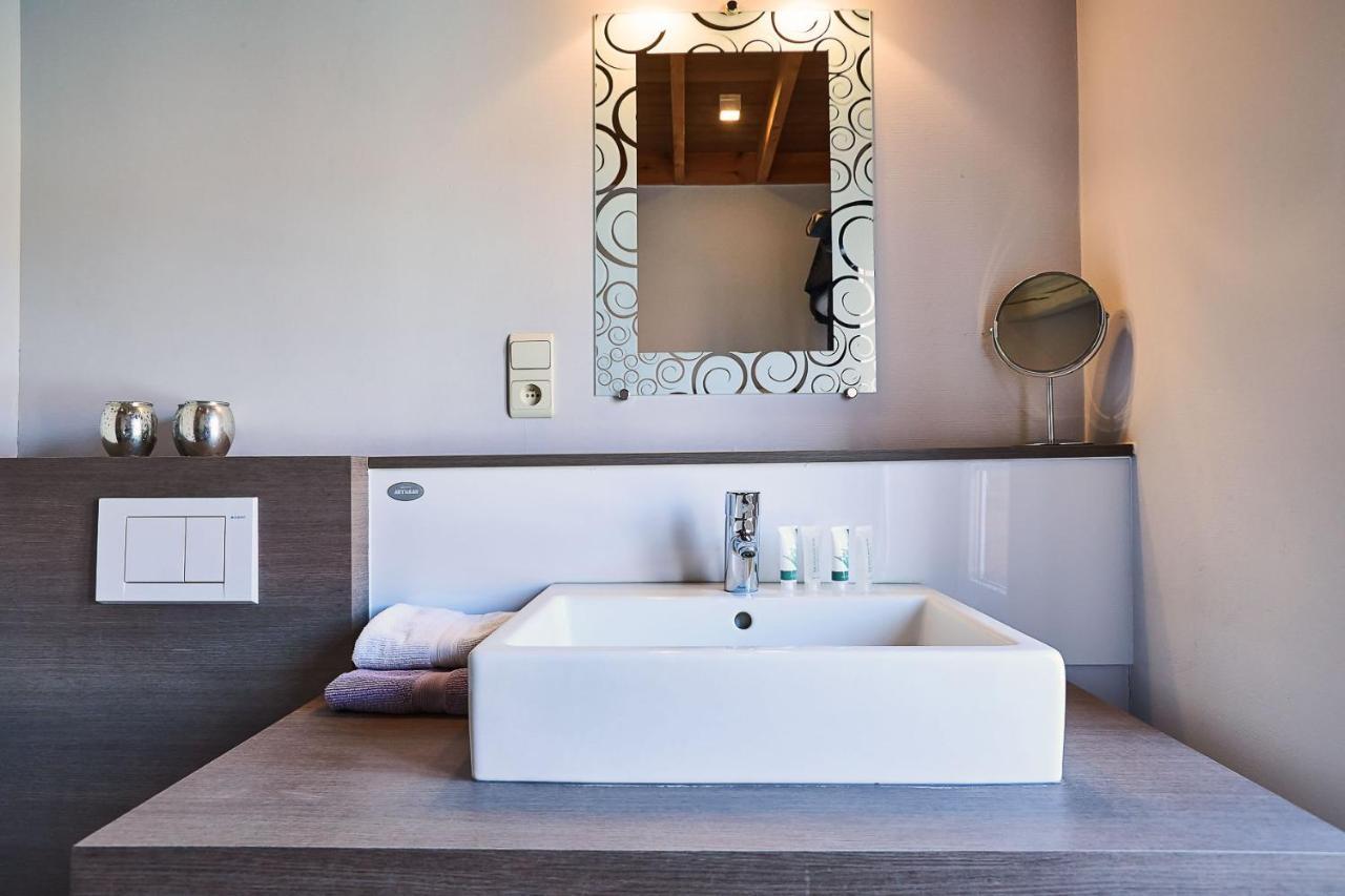Wellness B&B De Zevenslaper Geetbets Екстериор снимка