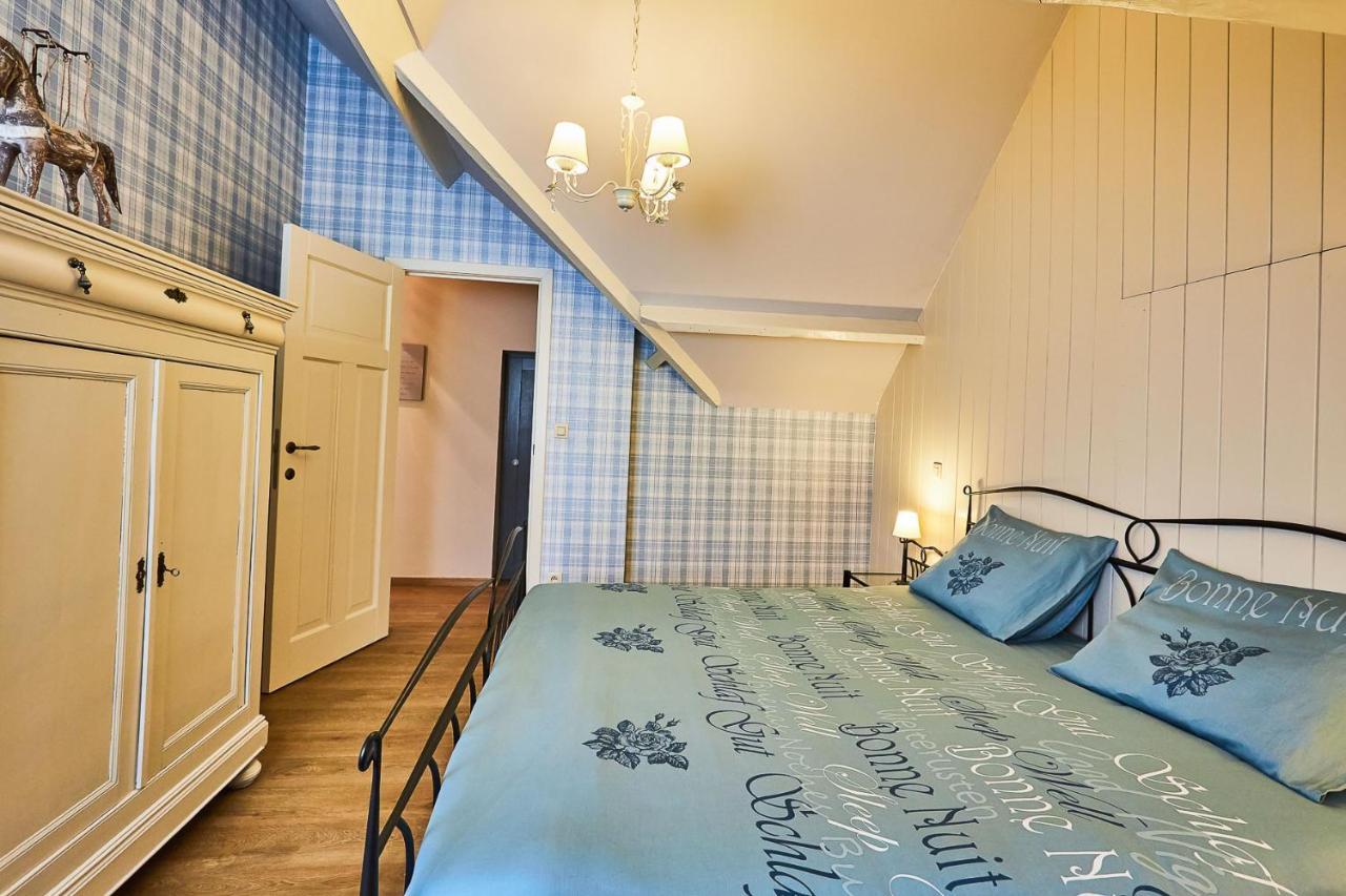 Wellness B&B De Zevenslaper Geetbets Екстериор снимка