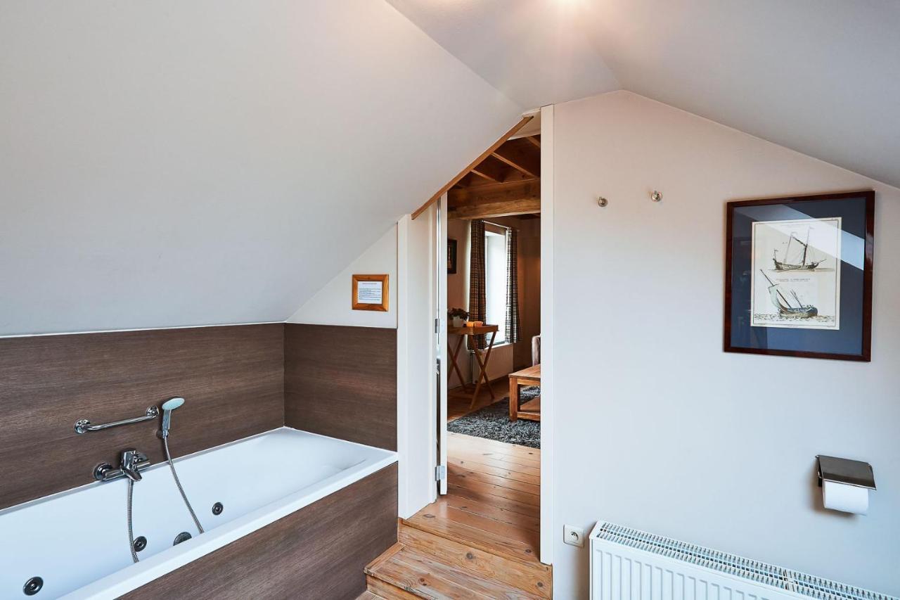 Wellness B&B De Zevenslaper Geetbets Екстериор снимка