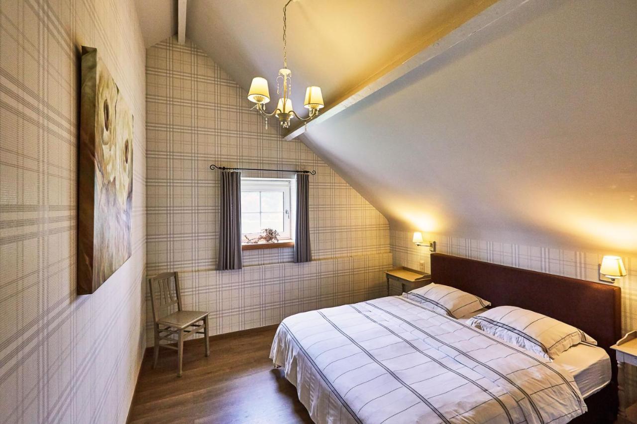 Wellness B&B De Zevenslaper Geetbets Екстериор снимка