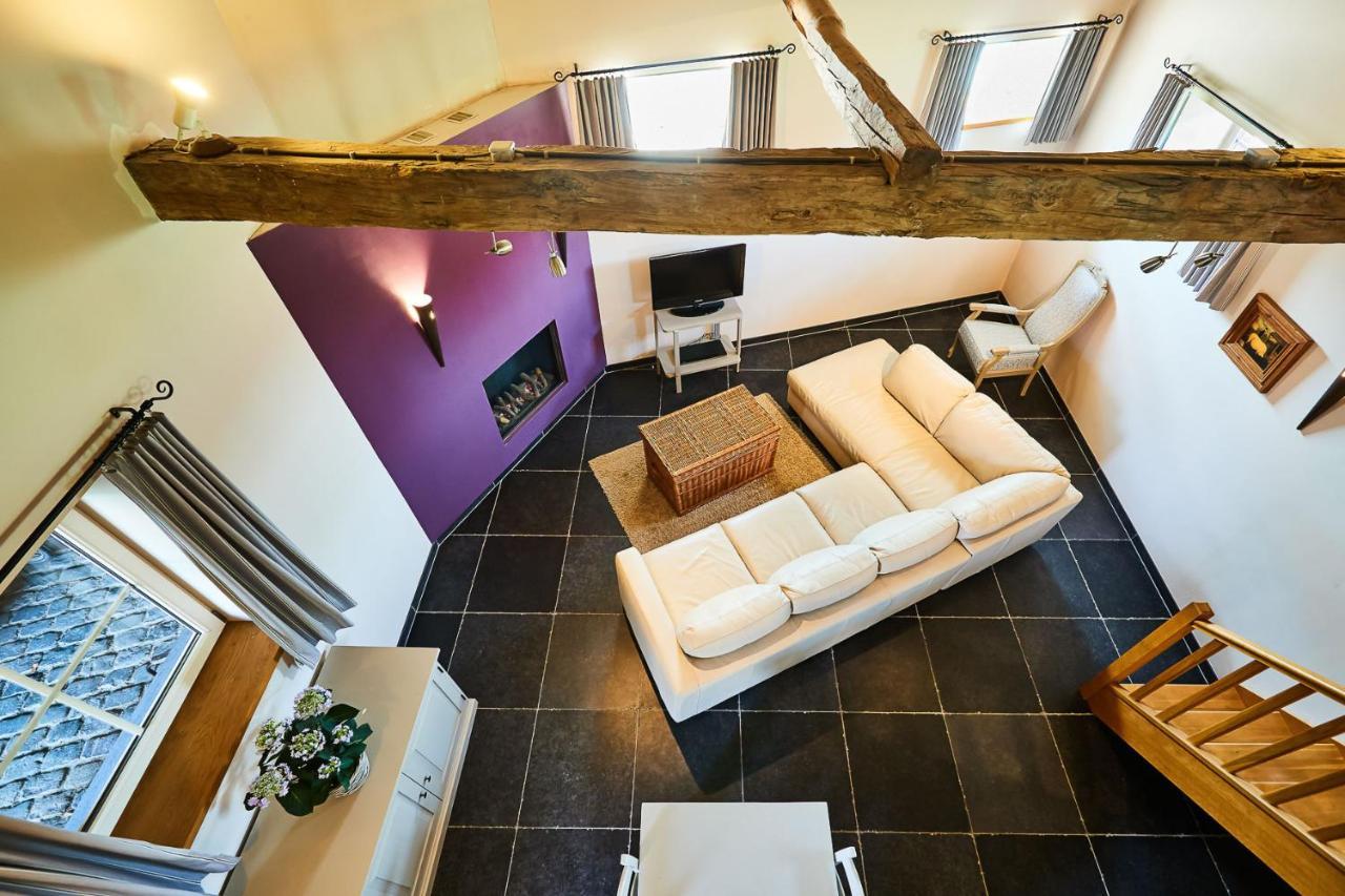 Wellness B&B De Zevenslaper Geetbets Екстериор снимка