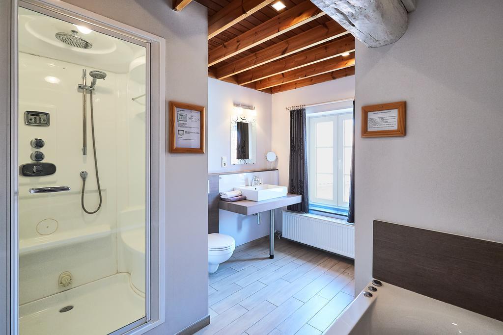 Wellness B&B De Zevenslaper Geetbets Екстериор снимка