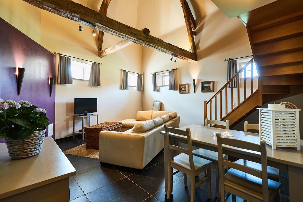 Wellness B&B De Zevenslaper Geetbets Екстериор снимка