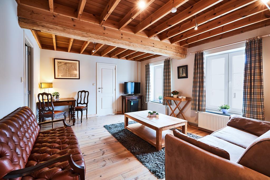 Wellness B&B De Zevenslaper Geetbets Екстериор снимка