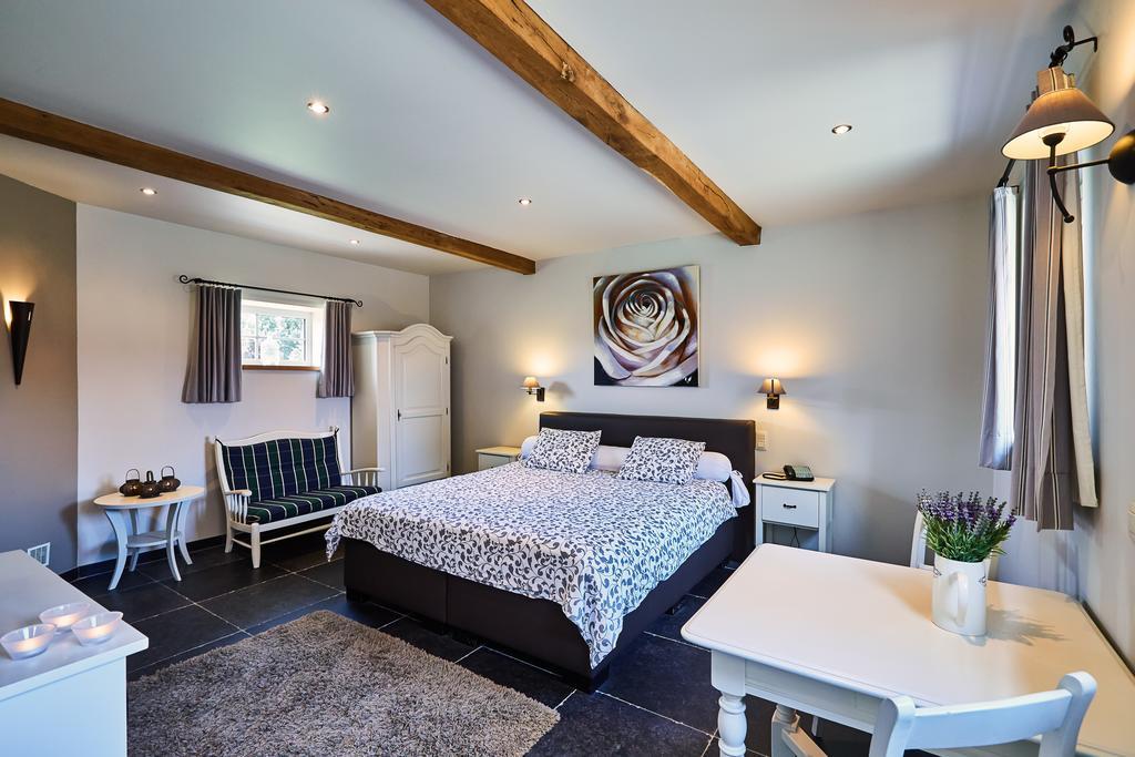 Wellness B&B De Zevenslaper Geetbets Екстериор снимка