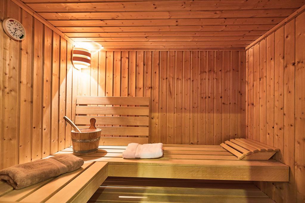 Wellness B&B De Zevenslaper Geetbets Екстериор снимка